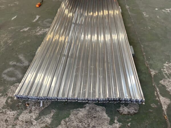 Tole Inox - Tôn thép không gỉ - Hình ảnh 3