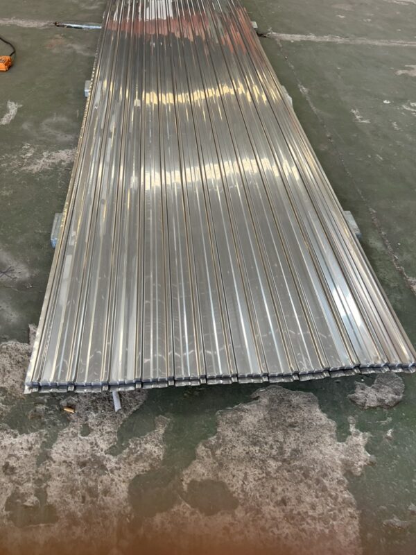 Tole Inox - Tôn thép không gỉ - Hình ảnh 6