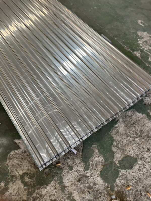 Tole Inox - Tôn thép không gỉ - Hình ảnh 7