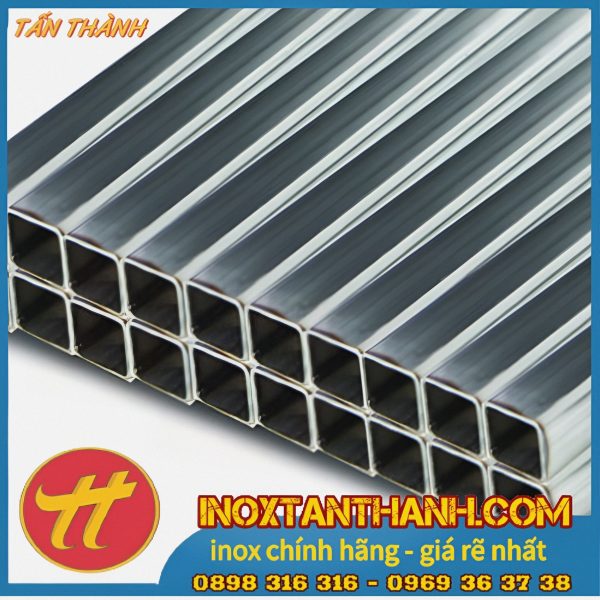 Hộp Inox Công Nghiệp - Hình ảnh 5