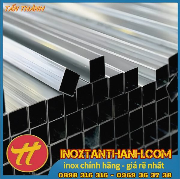 inox SUS 304