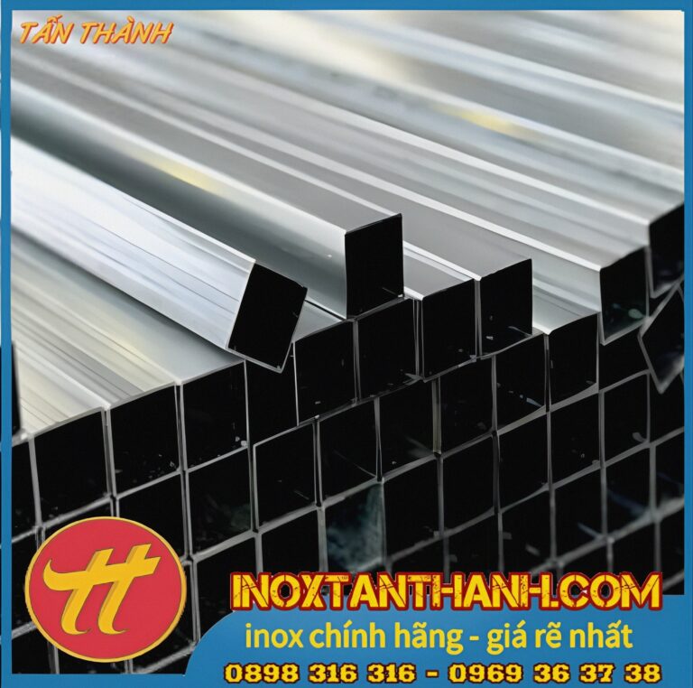 inox SUS 304
