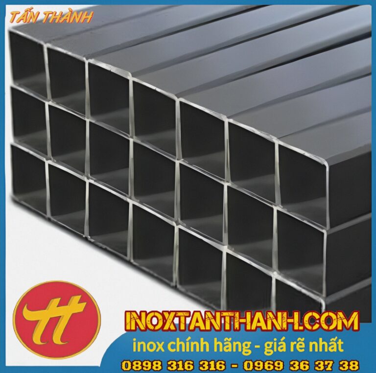 Nên mua đồ gia dụng bằng inox 304 hay inox 316