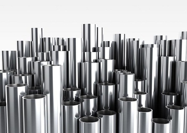 bán inox ống