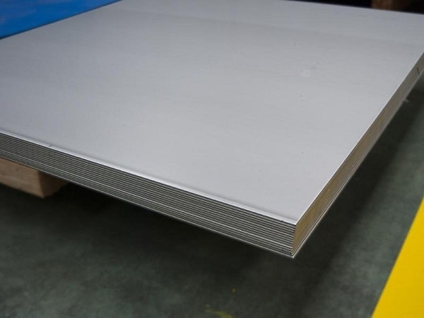 giá inox tấm