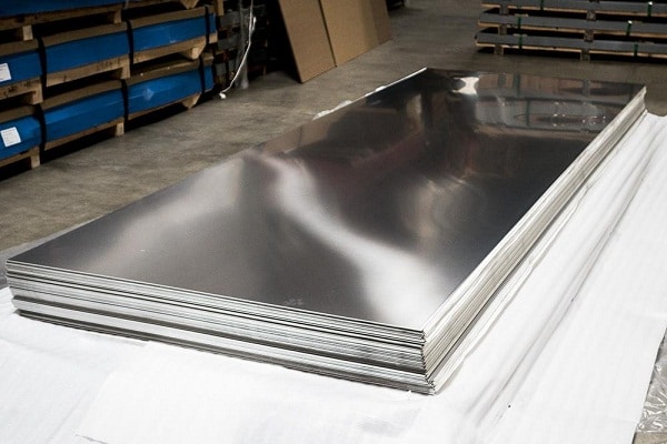 bán inox tấm