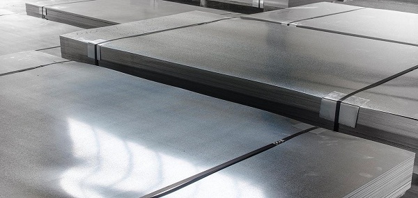 giá inox tấm