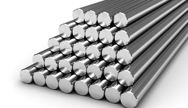 bán inox cây đặc