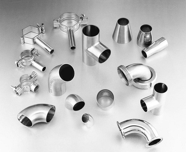 bán phụ kiện inox