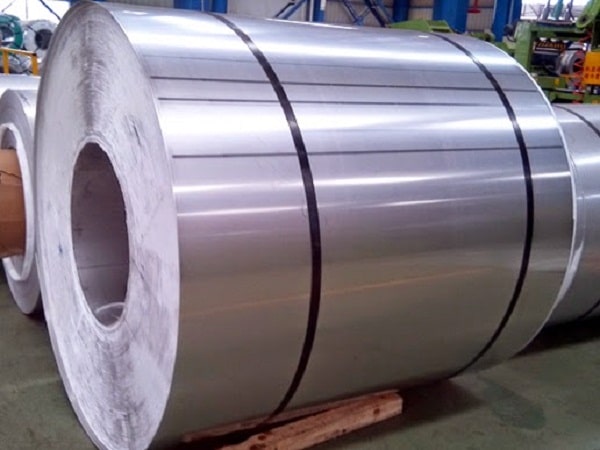 giá inox cuộn