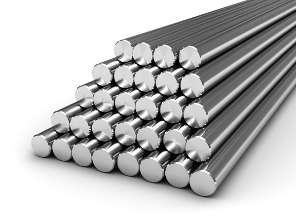 giá inox cây đặc