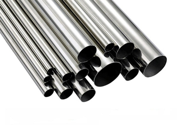 giá inox ống