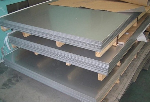 bán inox tấm