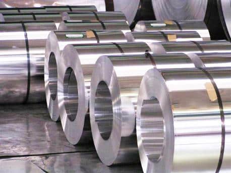 bán inox cuộn
