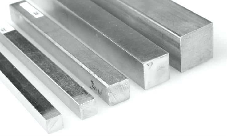 công ty bán inox cây đặc