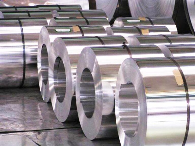 giá inox cuộn
