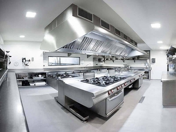 Giá inox tấm