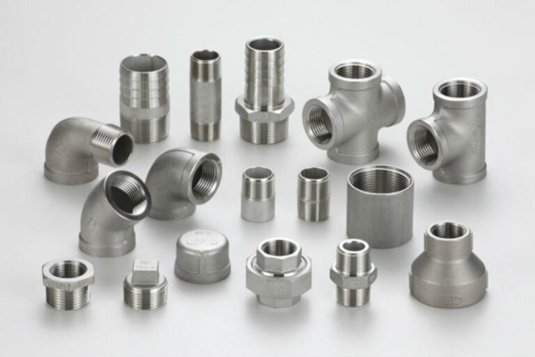 bán phụ kiện inox