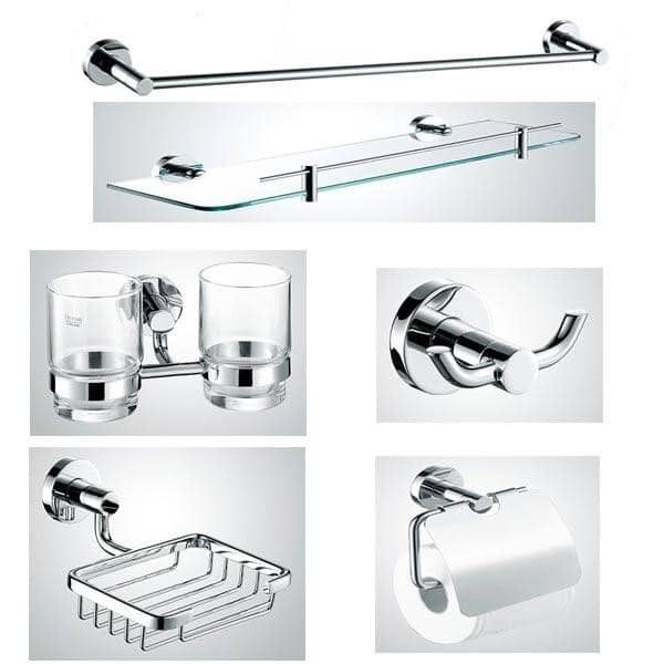 Mua phụ kiện inox