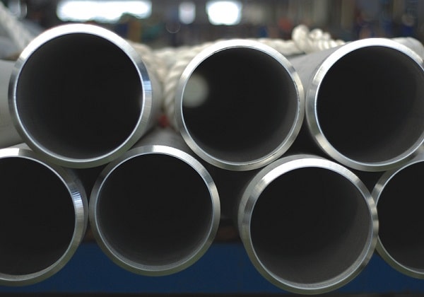 Mua inox ống