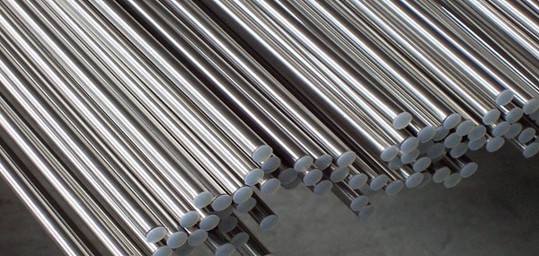 Giá inox cây đặc