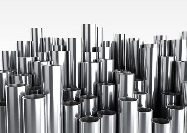 công ty cung cấp inox ống