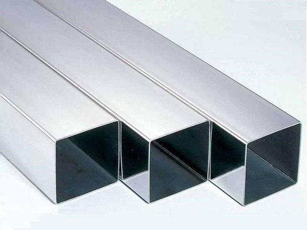 công ty cung cấp inox hộp vuông