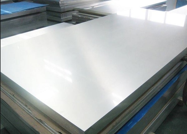 công ty bán inox tấm