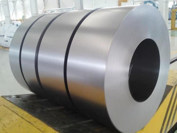 bán cuộn inox