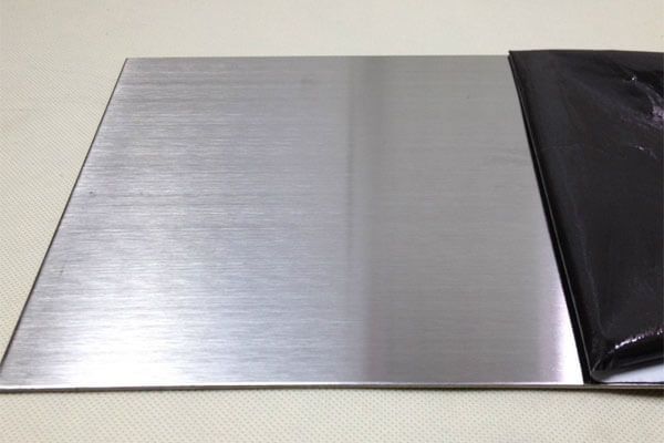 giá inox tấm