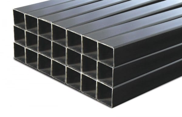 giá inox hộp vuông