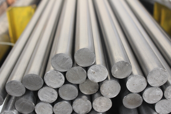 bán inox cây đặc