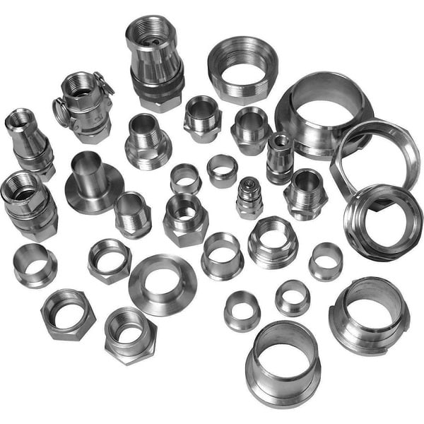 Mua phụ kiện inox