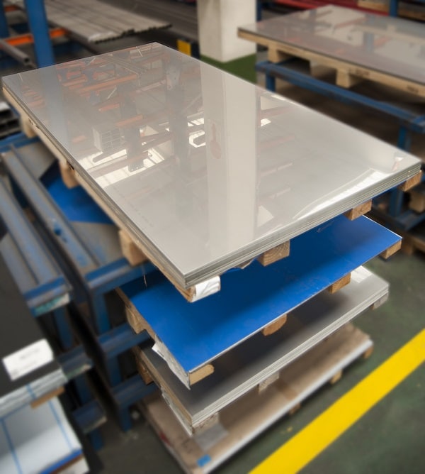 tấm inox 304 dày 4mm