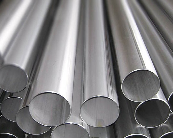 bán inox ống