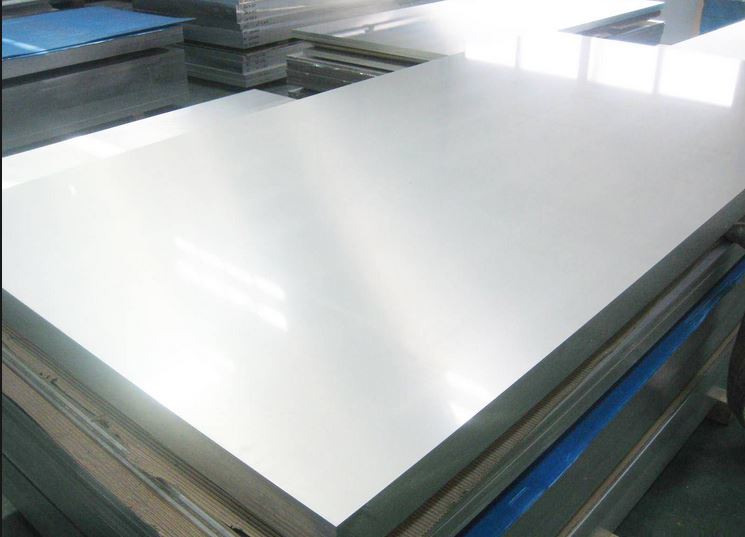 bán inox tấm