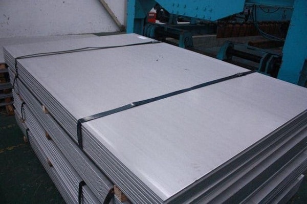 bán tấm inox