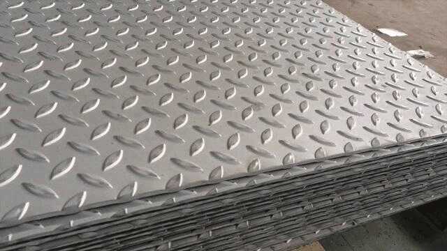 Mua tấm inox