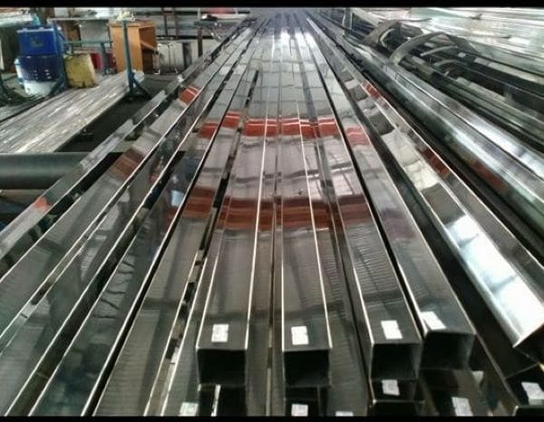 bán inox hộp