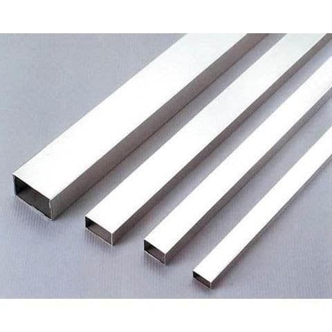 Hộp vuông Inox