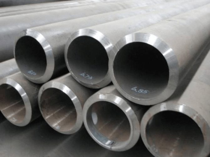 ống inox công nghiệp