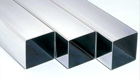 kích thước inox hộp