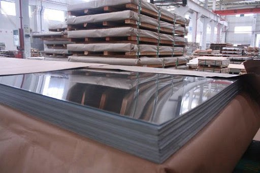 Báo giá thép không gỉ SUS 304