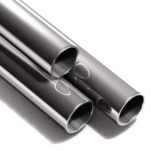 Ống đúc inox 304