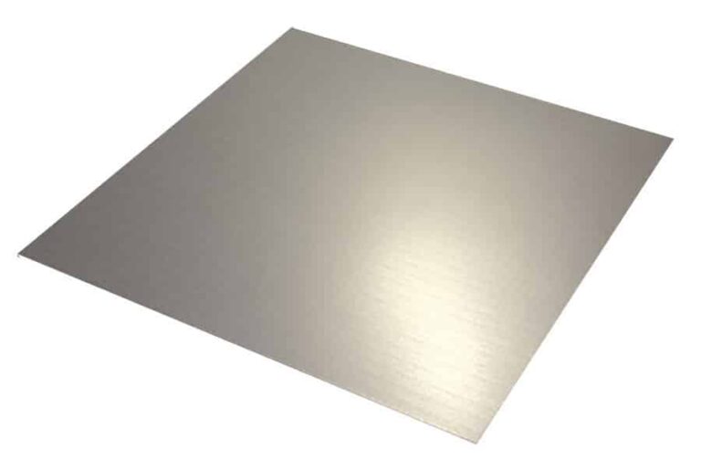 tấm inox 304 bề mặt 2B