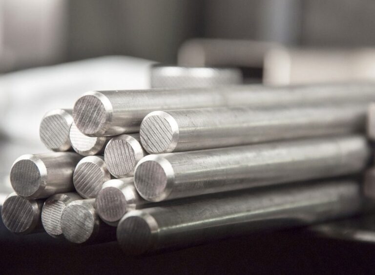 cây đặc inox