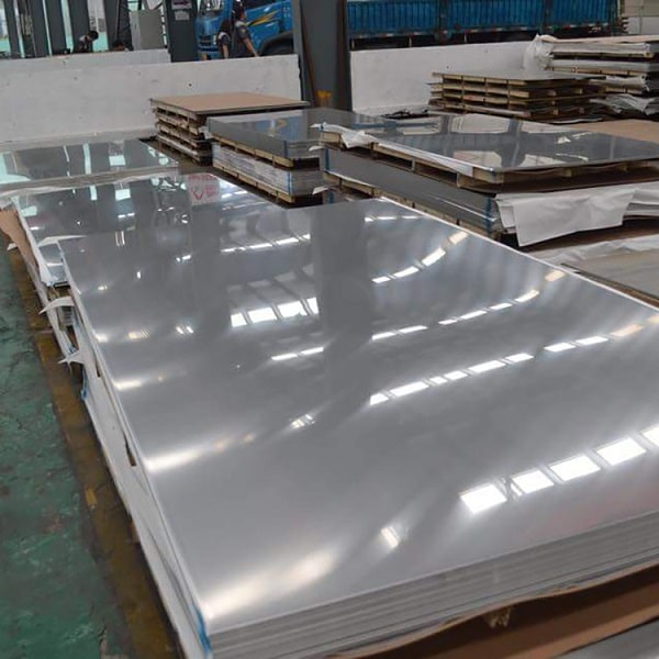 Giá tấm inox 304 dày 5mm
