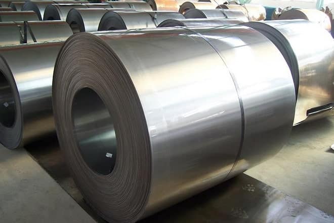 cuộn inox 201 No1
