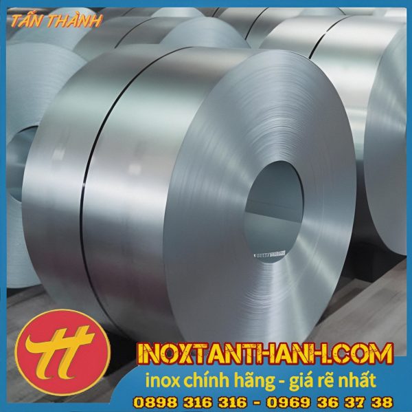 Cuộn Inox 201 - Hình ảnh 3