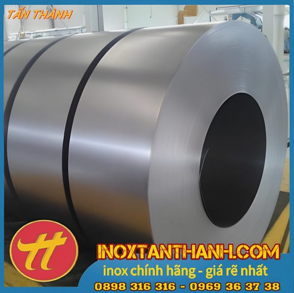Cuộn Inox 304/304L